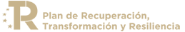 Logo Kit digital plan de recuperación
